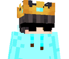RealShinyNobody's skin