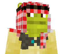 Danzir's skin