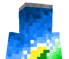 BananaSprite689's skin