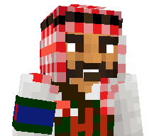 Arctic_Banks's skin