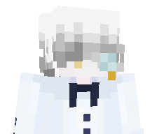 TheKingCheesy's skin