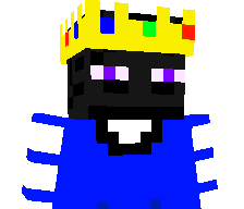 GodEnder15's skin