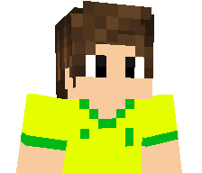 KauaCRIME's skin