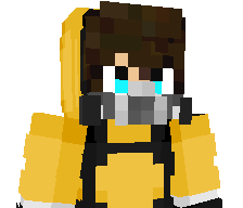 Ja5vii's skin