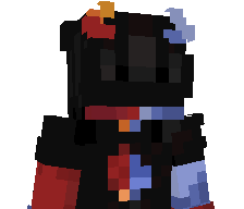 RageFrostXD's skin