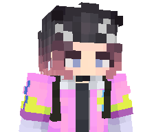 LeNewbieSauvage's skin