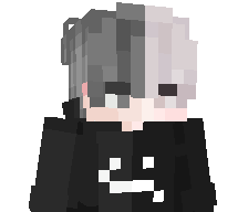 Topuxx's skin