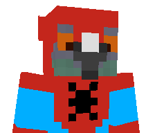 DuenBjarne's skin