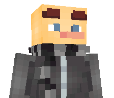 SamuraiLady's skin