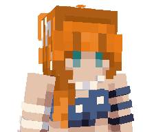 TsundereBlue's skin
