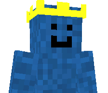 BlueFrog01's skin