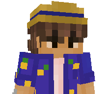 TheDamnDaniel's skin