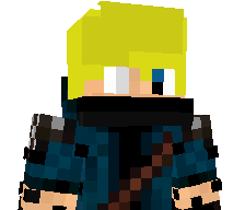Justin1JSG's skin