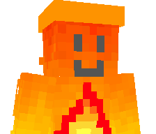 BlaziBizarre's skin
