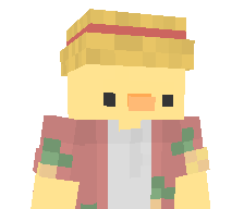 MarselaoBrega's skin