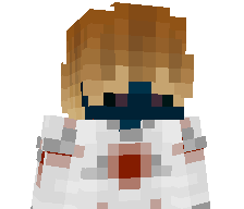 SN0WCOVER's skin
