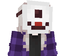 evlwax's skin