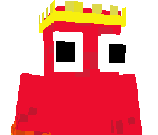 WaxedCopperDoor's skin