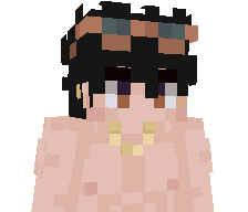 BorisKiffeur's skin