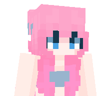 MandiRandi's skin