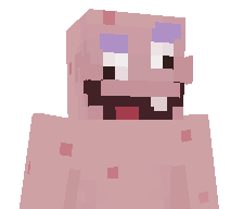 Str4rxy's skin