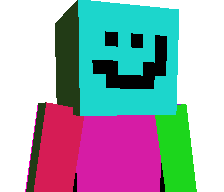 yinandyang1's skin