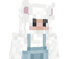 SnowyLeopard115's skin