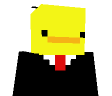 duckisam's skin