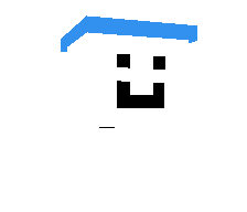 monkecake's skin