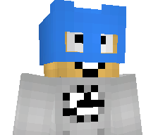 SonYuigon's skin