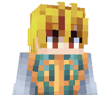 Emmet's skin