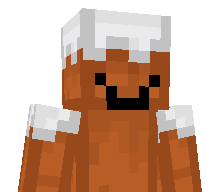 Vinixty's skin