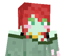 KalienZZZ's skin