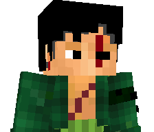 Ordabawz's skin
