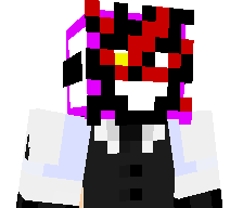 Lusces's skin