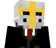 MrSavageW's skin