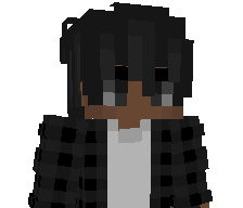 violetoha's skin
