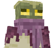 Facerdo's skin