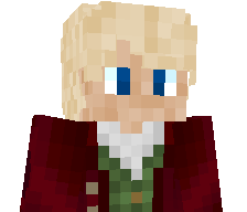 bragzy's skin