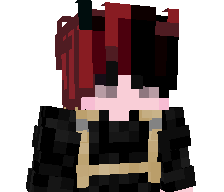 Dazkry's skin