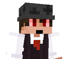 ImmaBLIMP's skin