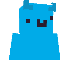 Mellcci's skin