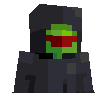 Kermit_the_man's skin