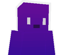 ItsPurplePlayz's skin