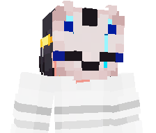 RHAZAM's skin