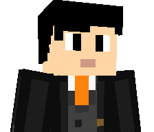archadoG's skin