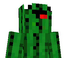 JJMcCow's skin