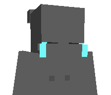 Blackenheimer's skin