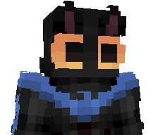 UnrealKuda's skin