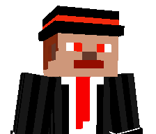 Huxter8918's skin